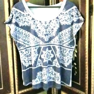 lane bryant | knit top